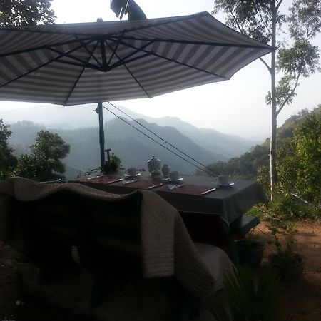 Wow Home Stay Ella Esterno foto