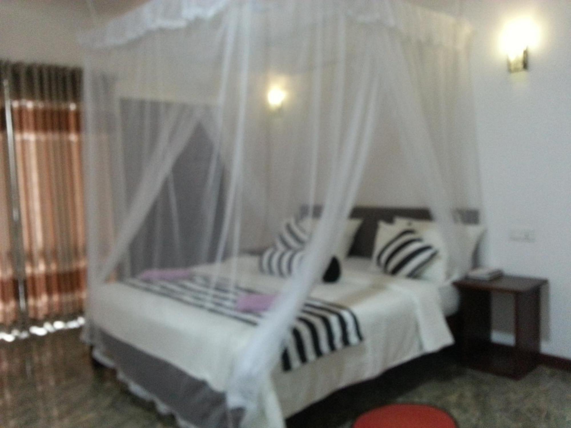 Wow Home Stay Ella Esterno foto
