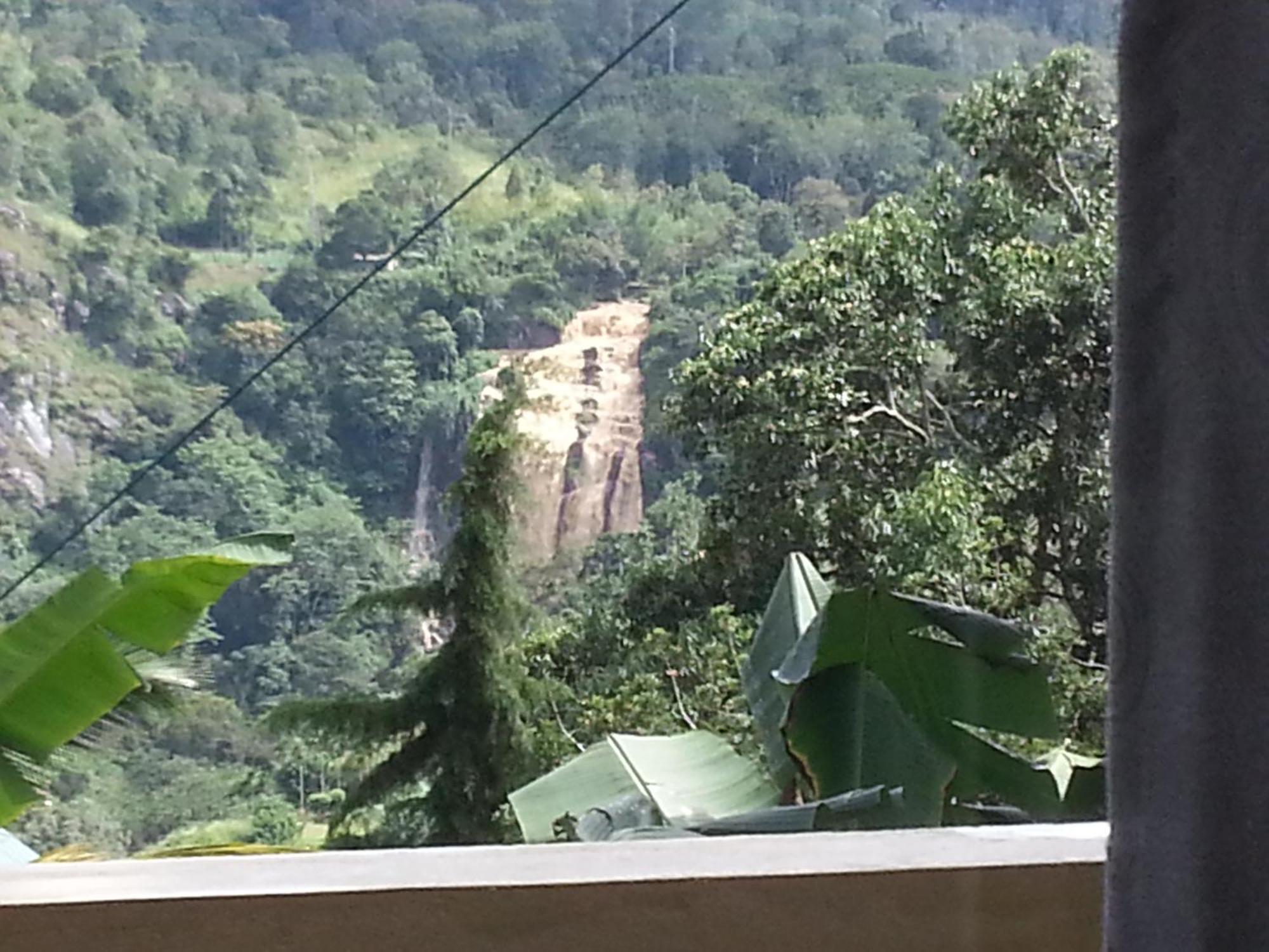 Wow Home Stay Ella Esterno foto