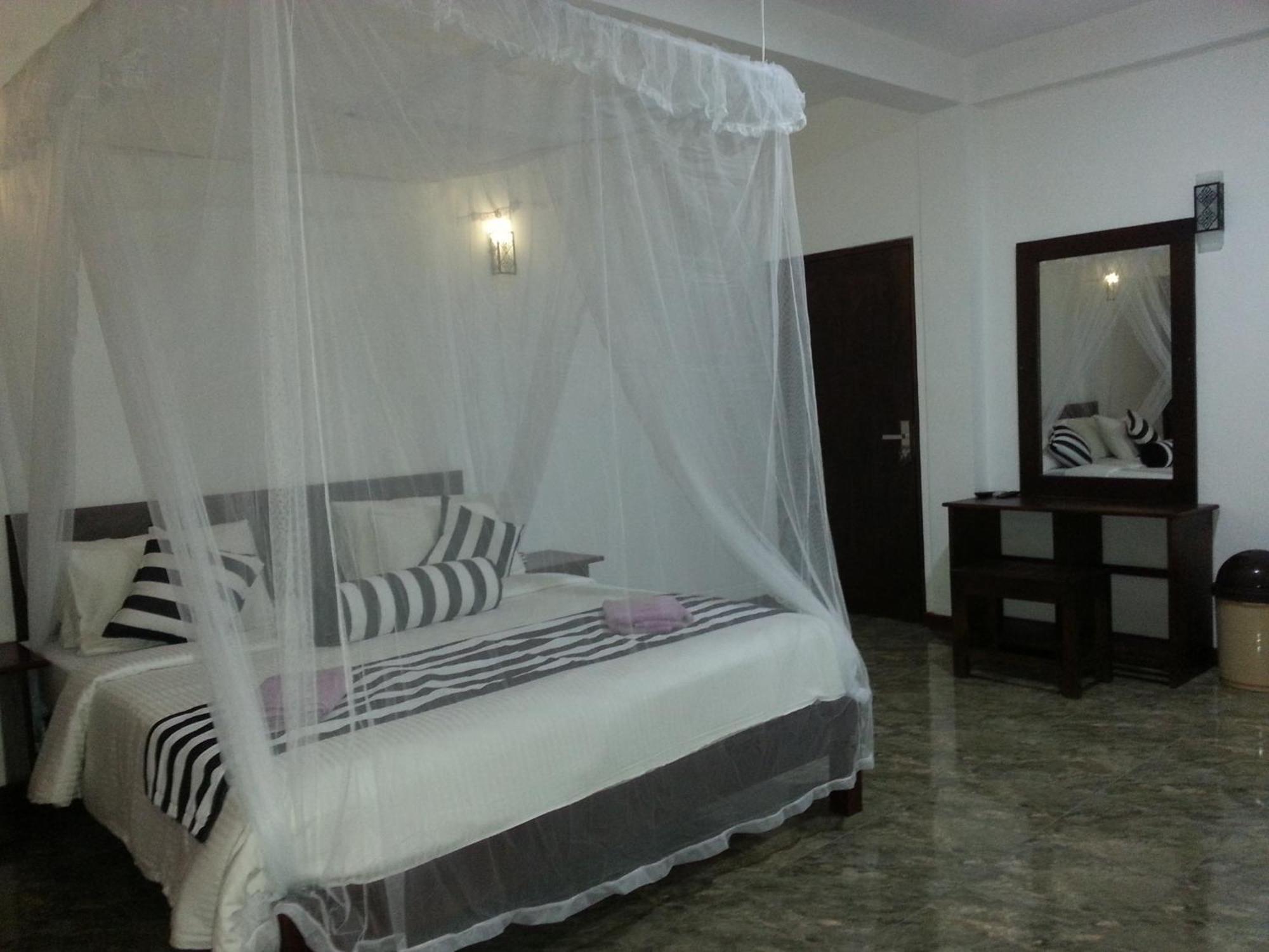 Wow Home Stay Ella Esterno foto