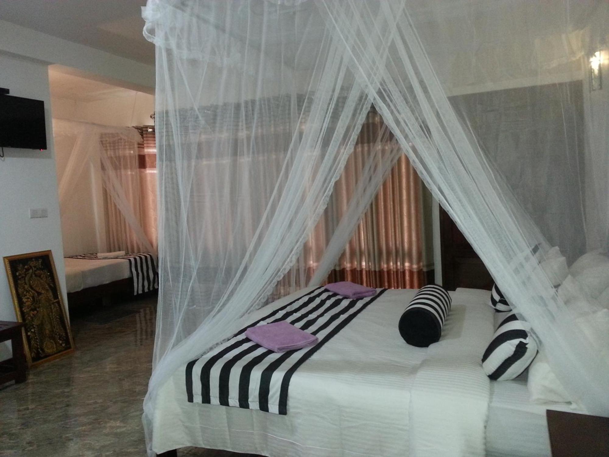 Wow Home Stay Ella Esterno foto