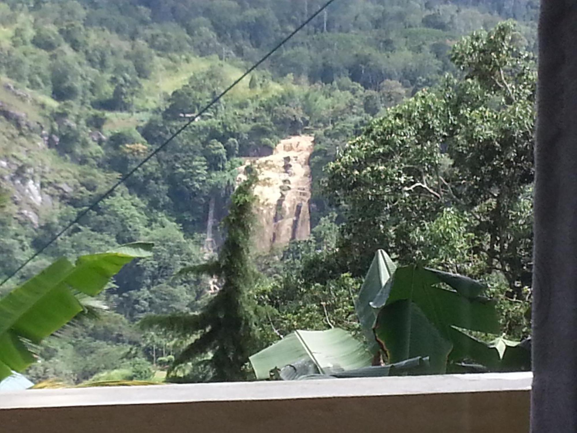 Wow Home Stay Ella Esterno foto